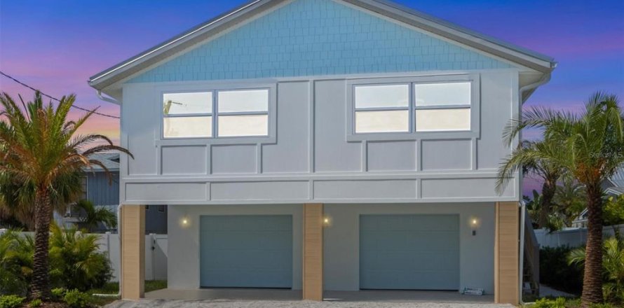 Casa en Anna Maria, Florida 3 dormitorios, 200.3 m2 № 1787443