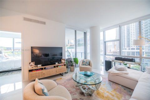 Снять в аренду кондоминиум в Майами, Флорида 3 спальни, 204.57м2, № 2080552 - фото 22