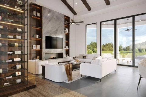 Casa en venta en Sarasota, Florida, 5 dormitorios, 442.68 m2 № 2152188 - foto 4