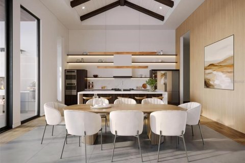 Casa en venta en Sarasota, Florida, 5 dormitorios, 442.68 m2 № 2152188 - foto 5