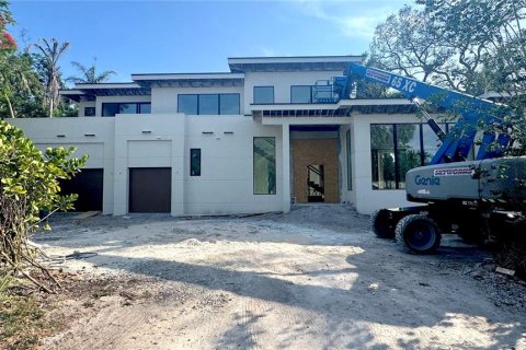 Casa en venta en Sarasota, Florida, 5 dormitorios, 442.68 m2 № 2152188 - foto 9