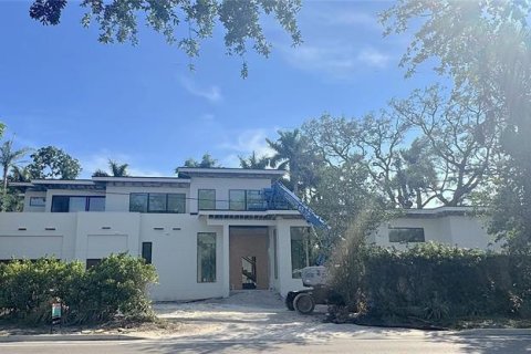 Casa en venta en Sarasota, Florida, 5 dormitorios, 442.68 m2 № 2152188 - foto 2