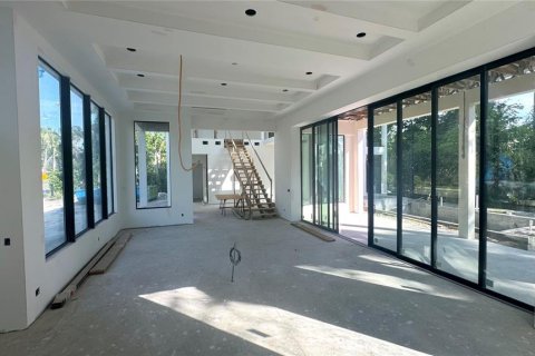 Casa en venta en Sarasota, Florida, 5 dormitorios, 442.68 m2 № 2152188 - foto 21