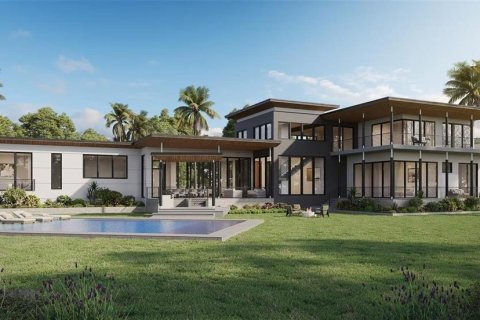 Casa en venta en Sarasota, Florida, 5 dormitorios, 442.68 m2 № 2152188 - foto 3
