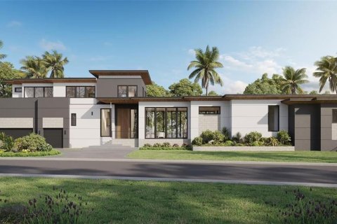 Casa en Sarasota, Florida 5 dormitorios, 442.68 m2 № 2152188