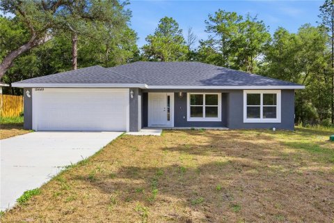 Casa en Ocala, Florida 3 dormitorios, 122.07 m2 № 2215859