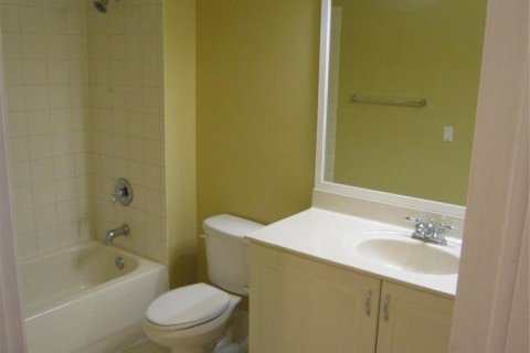 Adosado en alquiler en Miramar, Florida, 3 dormitorios, 167.22 m2 № 1172573 - foto 1
