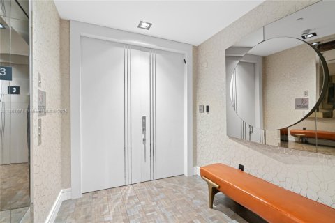 Купить кондоминиум в Серфсайд, Флорида 3 спальни, 308.9м2, № 1896932 - фото 6