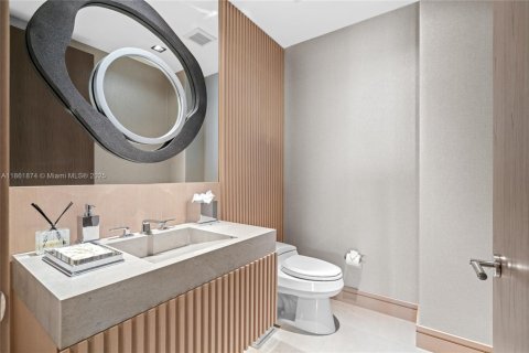 Купить кондоминиум в Серфсайд, Флорида 3 спальни, 308.9м2, № 1896932 - фото 8