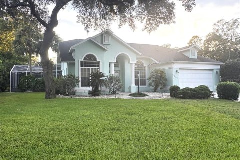 Villa ou maison à vendre à Dunnellon, Floride: 3 chambres, 175.4 m2 № 2195934 - photo 2