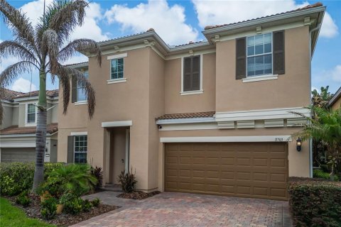 Villa ou maison à vendre à Orlando, Floride: 4 chambres, 375.14 m2 № 2157570 - photo 7