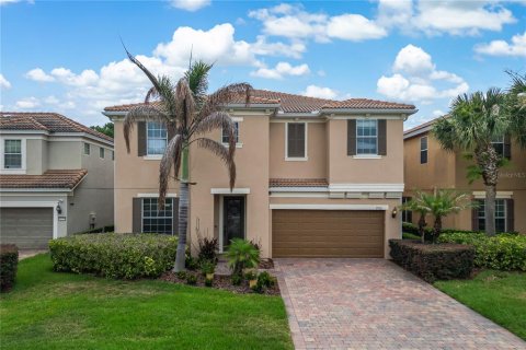 Villa ou maison à Orlando, Floride 4 chambres, 375.14 m2 № 2157570