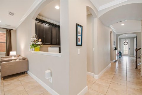 Villa ou maison à vendre à Orlando, Floride: 4 chambres, 375.14 m2 № 2157570 - photo 17