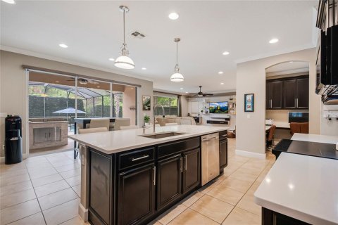 Villa ou maison à vendre à Orlando, Floride: 4 chambres, 375.14 m2 № 2157570 - photo 25