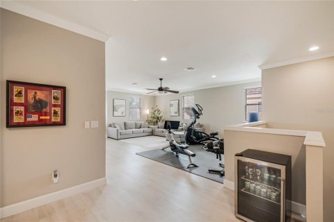 Villa ou maison à vendre à Orlando, Floride: 4 chambres, 375.14 m2 № 2157570 - photo 27