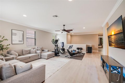 Villa ou maison à vendre à Orlando, Floride: 4 chambres, 375.14 m2 № 2157570 - photo 29