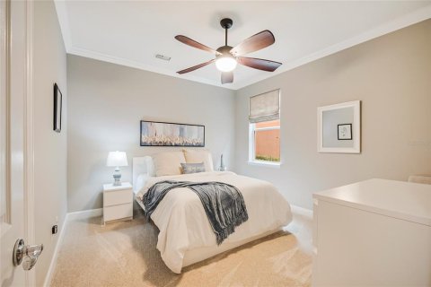 Villa ou maison à vendre à Orlando, Floride: 4 chambres, 375.14 m2 № 2157570 - photo 15