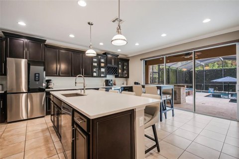 Villa ou maison à vendre à Orlando, Floride: 4 chambres, 375.14 m2 № 2157570 - photo 24