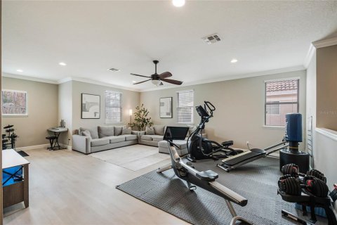 Villa ou maison à vendre à Orlando, Floride: 4 chambres, 375.14 m2 № 2157570 - photo 28