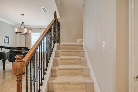 Villa ou maison à vendre à Orlando, Floride: 4 chambres, 375.14 m2 № 2157570 - photo 26