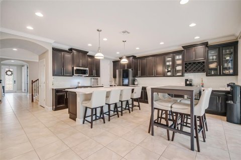 Villa ou maison à vendre à Orlando, Floride: 4 chambres, 375.14 m2 № 2157570 - photo 21