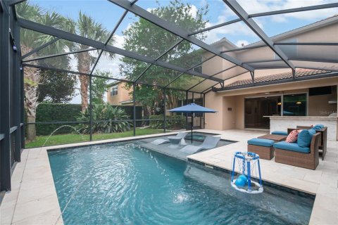 Villa ou maison à vendre à Orlando, Floride: 4 chambres, 375.14 m2 № 2157570 - photo 2