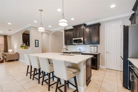 Villa ou maison à vendre à Orlando, Floride: 4 chambres, 375.14 m2 № 2157570 - photo 23