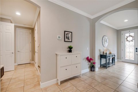 Villa ou maison à vendre à Orlando, Floride: 4 chambres, 375.14 m2 № 2157570 - photo 12