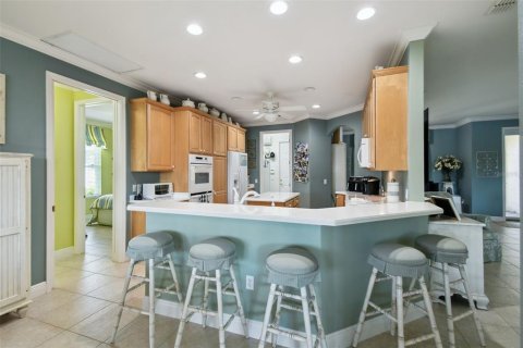 Villa ou maison à vendre à Kissimmee, Floride: 2 chambres, 224.73 m2 № 1786128 - photo 9