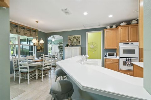 Villa ou maison à vendre à Kissimmee, Floride: 2 chambres, 224.73 m2 № 1786128 - photo 8