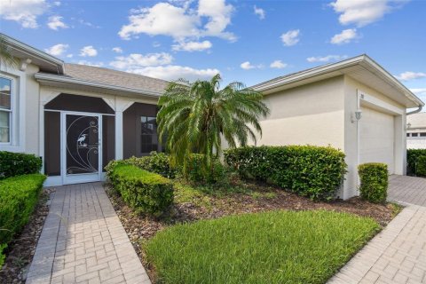 Villa ou maison à vendre à Kissimmee, Floride: 2 chambres, 224.73 m2 № 1786128 - photo 3
