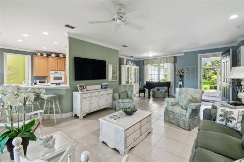 Villa ou maison à vendre à Kissimmee, Floride: 2 chambres, 224.73 m2 № 1786128 - photo 7