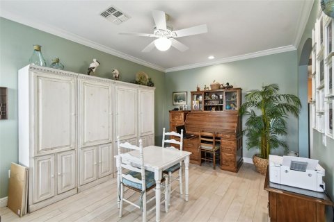 Villa ou maison à vendre à Kissimmee, Floride: 2 chambres, 224.73 m2 № 1786128 - photo 25