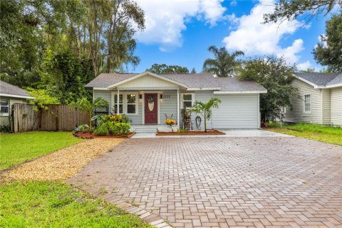 Casa en venta en Tampa, Florida, 3 dormitorios, 99.22 m2 № 2384350 - foto 21