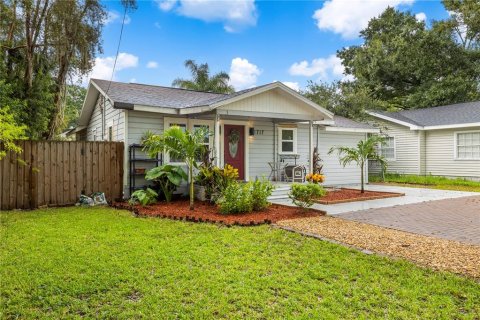 Casa en venta en Tampa, Florida, 3 dormitorios, 99.22 m2 № 2384350 - foto 9