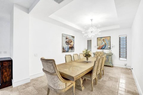 Villa ou maison à vendre à Lighthouse Point, Floride: 6 chambres, 462.75 m2 № 2246740 - photo 21