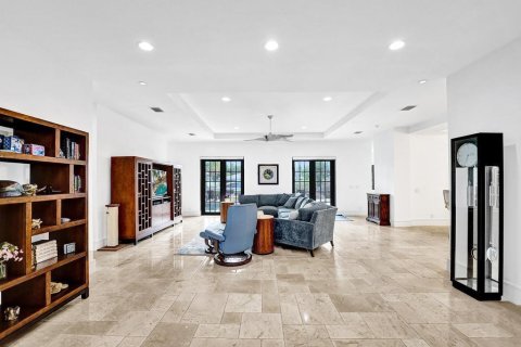 Villa ou maison à vendre à Lighthouse Point, Floride: 6 chambres, 462.75 m2 № 2246740 - photo 15