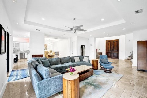 Villa ou maison à vendre à Lighthouse Point, Floride: 6 chambres, 462.75 m2 № 2246740 - photo 18