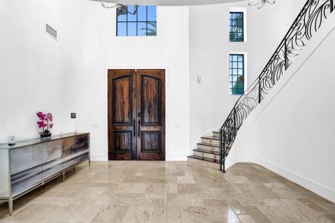 Villa ou maison à vendre à Lighthouse Point, Floride: 6 chambres, 462.75 m2 № 2246740 - photo 13