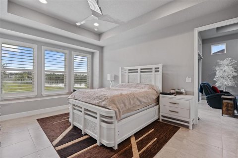 House in Daytona Beach, Florida 4 bedrooms, 197.7 sq.m. № 1798428 - photo 16