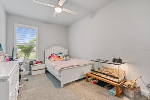 House in Daytona Beach, Florida 4 bedrooms, 197.7 sq.m. № 1798428 - photo 21