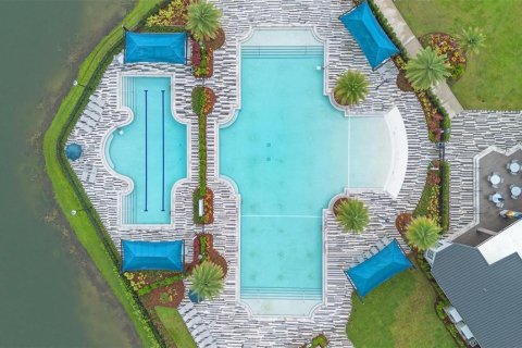 House in Daytona Beach, Florida 4 bedrooms, 197.7 sq.m. № 1798428 - photo 29