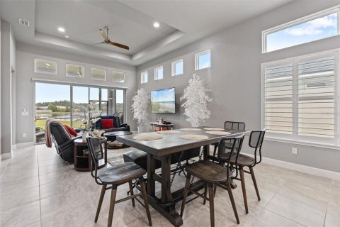 House in Daytona Beach, Florida 4 bedrooms, 197.7 sq.m. № 1798428 - photo 12