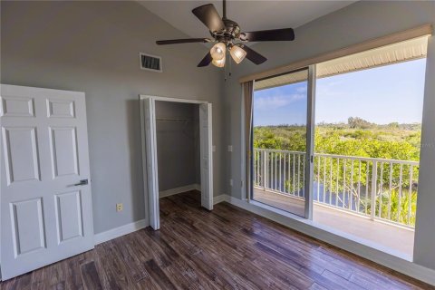 Townhouse in Ruskin, Florida 2 bedrooms, 110 sq.m. № 1598220 - photo 23