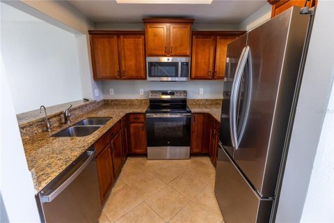 Townhouse in Ruskin, Florida 2 bedrooms, 110 sq.m. № 1598220 - photo 7