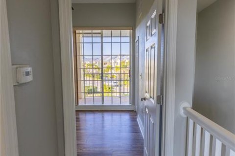 Townhouse in Ruskin, Florida 2 bedrooms, 110 sq.m. № 1598220 - photo 28