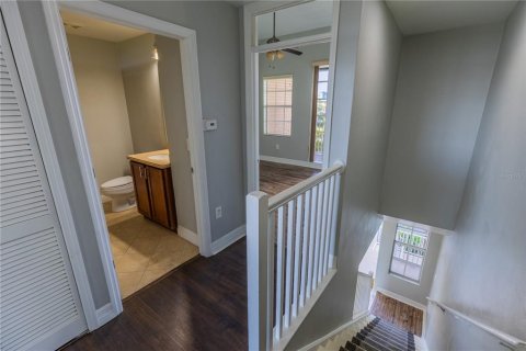 Townhouse in Ruskin, Florida 2 bedrooms, 110 sq.m. № 1598220 - photo 19