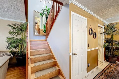 Townhouse in St. Lucie, Florida 2 bedrooms, 123.37 sq.m. № 2108224 - photo 17