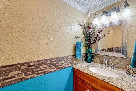 Townhouse in St. Lucie, Florida 2 bedrooms, 123.37 sq.m. № 2108224 - photo 15