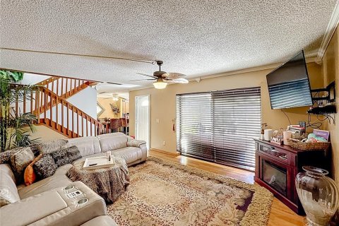 Townhouse in St. Lucie, Florida 2 bedrooms, 123.37 sq.m. № 2108224 - photo 7